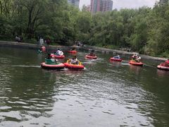 -黑龙江省森林植物园