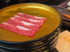 -牛New寿喜烧(闵行龙湖天街店)
