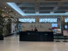 -海天一色海景自助餐厅(西港花园店)