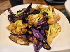 -院子餐厅·大锅菜·老杭帮(桥西直街店)
