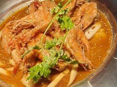 -邵汇大虾(甘井子万达店)
