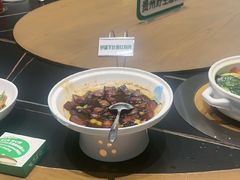 -黔蘑菇四季餐厅(观山湖店)