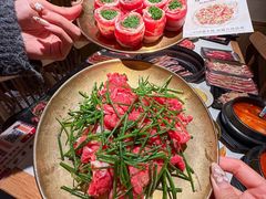 -欢喜哥齐齐哈尔自助烤肉(大学城店)