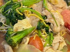 -尝健麻辣拌(大悦城店)