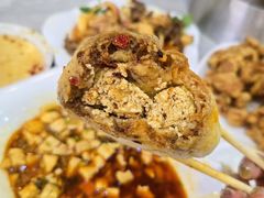-张包铺(关东古巷店)