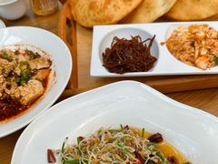 -老磨油饼(高陵店)