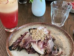 -BOR Eatery(安福路店)