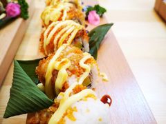 -九田家黑牛烤肉料理(二天地店)