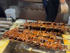 -汉巴味德·烤肉与啤酒的自助(杭州大悦城店)