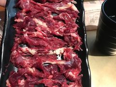 -手选潮汕鲜活牛肉火锅(二七广场店)