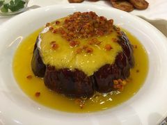 -永和红旗美食城