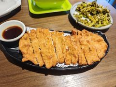 -玖鲜小笼(中山广场店)