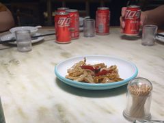 -渝味川菜(夜宵航母店)