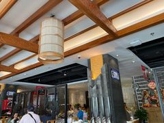 -辣婆婆(航天桥店)