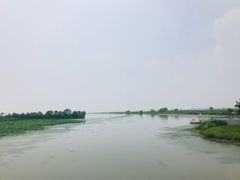 -焦岗湖旅游度假区
