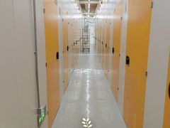 -安东易迷你仓自助寄存仓库(金桥店)