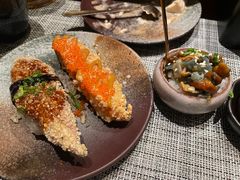 -戏作寿司(观音桥店)