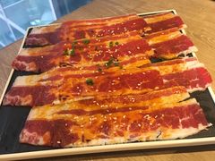 -好牛烧肉(世茂广场店)
