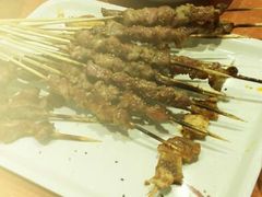 android_upload_pic-金刚山烧烤(红旗大街店)