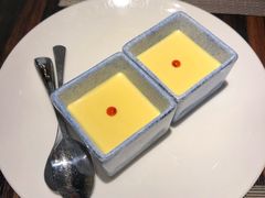 布丁-山葵家·创意料理(万象汇店)