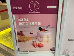 -狐狸和向日葵(北京路店)