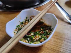 -李记称盘牛杂串串(广厦店)
