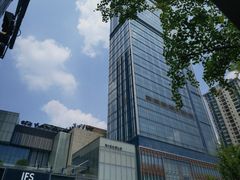 -成都尼依格罗酒店