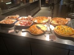 -上海虹桥宾馆味翠餐厅