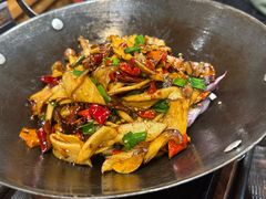 -吃货私房菜(丽江束河古镇店)