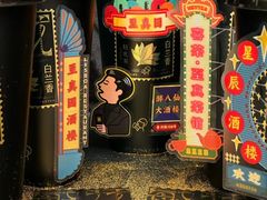 -万达广场(扬州邗江店)