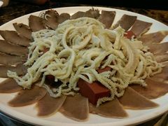 -许府牛杂·鲜牛肉火锅(梁溪万达店)