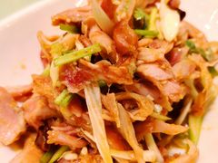 -太极·粤菜餐厅(亚运村鸟巢店)