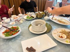 -鹭园酒家·四十年老字号