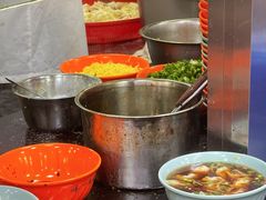 -味一早餐(新芝路店)