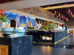 -悦椿温泉酒店·悦椿苑火锅餐厅