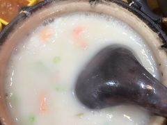 -云晓光头烧烤吧(德平路店)