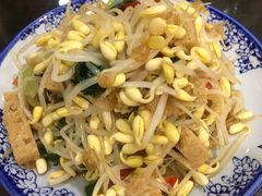 -壹阁胡羊焖饼(特色小吃街店)