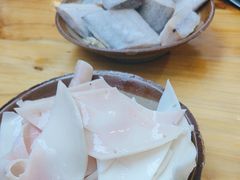 -黄潇洒老火锅(九眼桥宏济巷店)