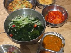 -姜虎东白丁烤肉(深圳湾后海汇店)