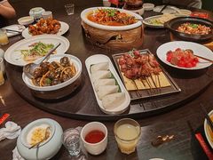 -桂小厨广西菜(万象城店)