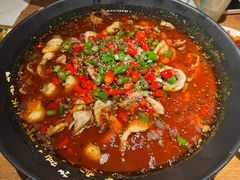 -成都娃娃花园餐厅(河西旗舰店)