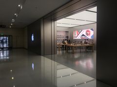-Apple零售店(新街口店)