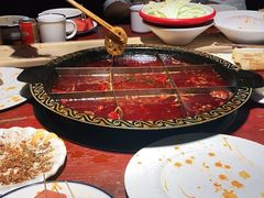 -黄家码头老火锅(解放碑旗舰店)