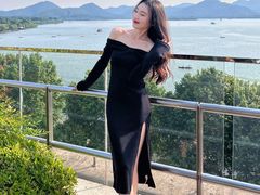-杭州君悦酒店