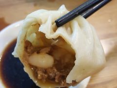 -朱洪元苏式面馆(绿宝广场店)
