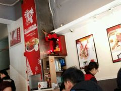 -滋味满屋美食坊(上海街店)