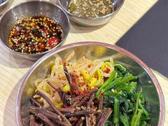 -大阪烧肉BAKA一代(十亩地店)