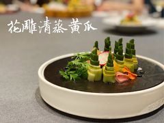 -悦秀·高级粤菜