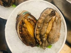 -雍和会海鲜姿造自助(湖东路店)