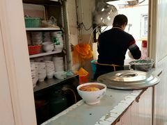 -老字号杨坡红油米线腊汁肉夹馍(东四道巷店)
